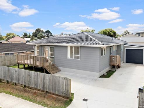4 Campbell Street, Waiuku