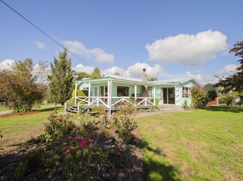126 Starnes Road, Lower Moutere