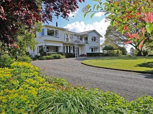 426 Racecourse Road, Waipukurau and Surrounds