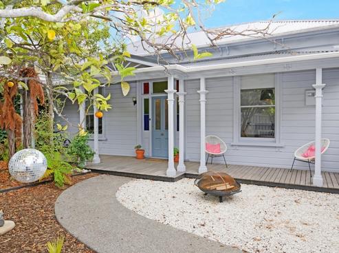 216 Collingwood Street, Nelson South