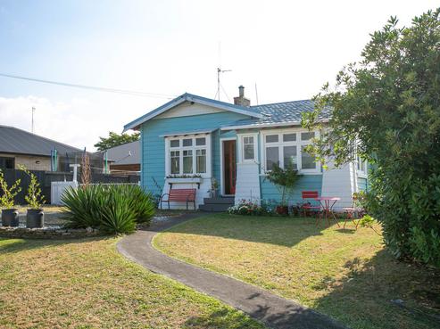 29 Smith Street, Matamata