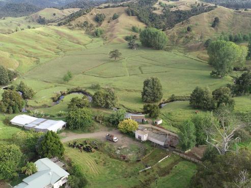 254 Broadwood Road, Mangamuka