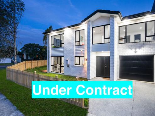 2 Rangitane Place, Lynfield