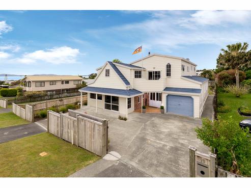 20 Snells Beach Road, Snells Beach