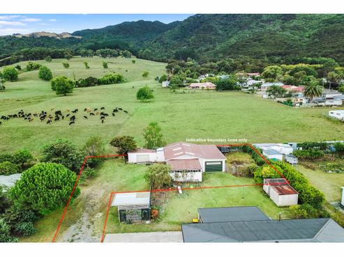 37 East Avenue, Te Aroha