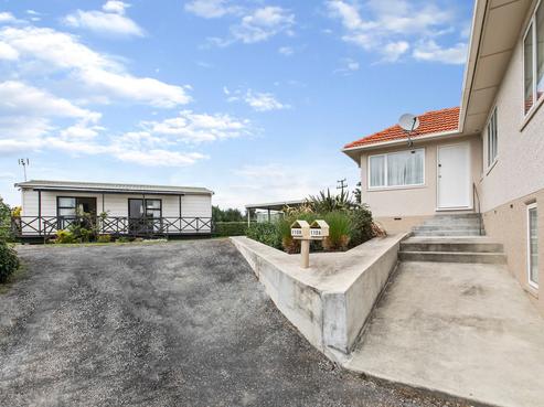 110 Queen Street, Waiuku