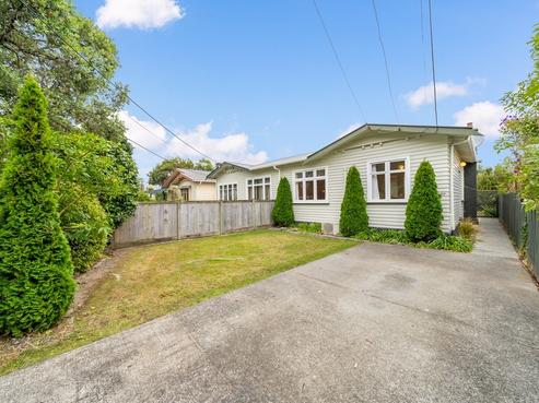 39A Moa Street, Alicetown