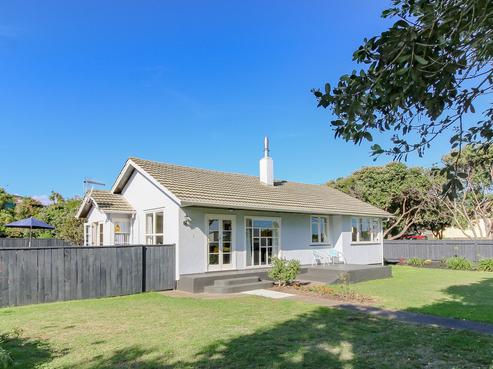 86 Cornfoot Street, Castlecliff