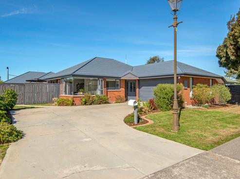 49 Rowse Street, Rangiora