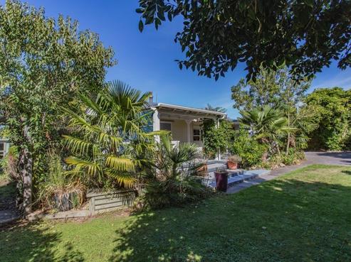 5 Bloomfield Street, Leithfield