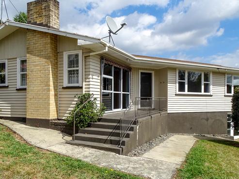 3 Fairview Terrace, Paeroa