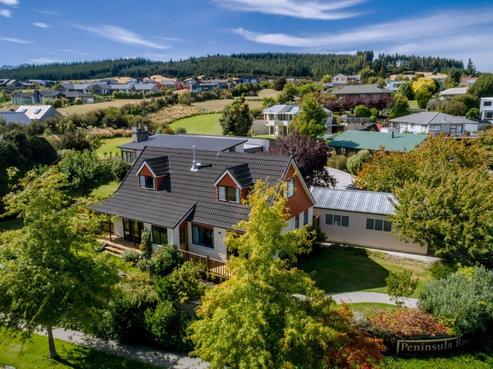 108 Hunter Crescent, Wanaka