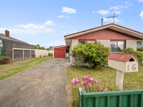 16 Hinau Street, Inglewood