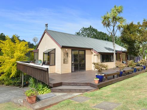 52 Paranui Valley Road, Tikipunga