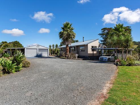 934 Pipiwai Road, Ruatangata