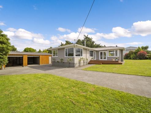 617 Radnor Road, Midhirst