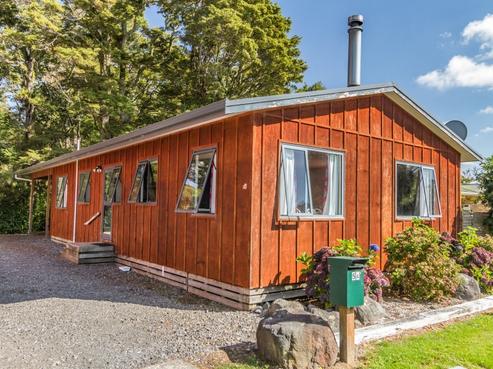 5A Bracken Street, Ohakune