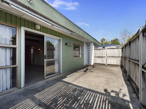 3/875 Heaphy Terrace, Claudelands
