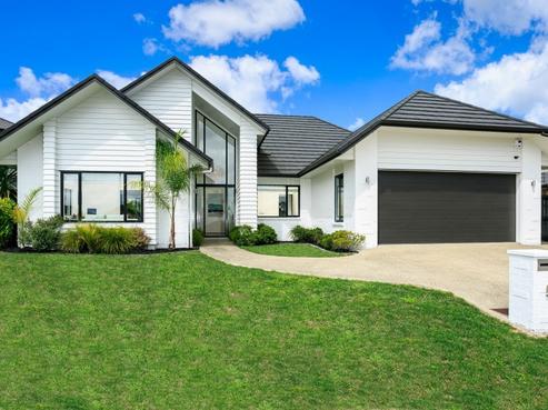5 Skipjack Pass, Silverdale