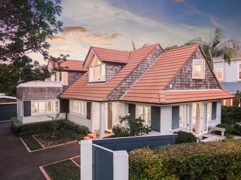 34A Tainui Road, Devonport