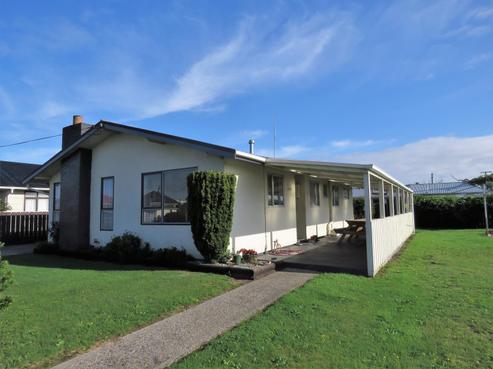 13 Bright Street, Westport