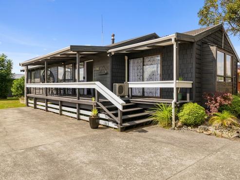 107 Fairy Springs Road, Fairy Springs