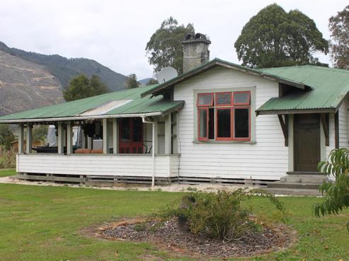 97 Fairfax Street, Murchison