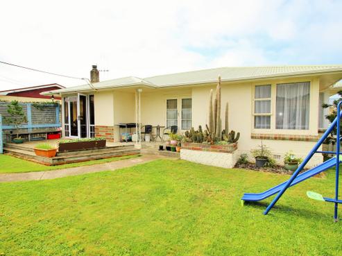 3 Dalmeny Street, Oamaru