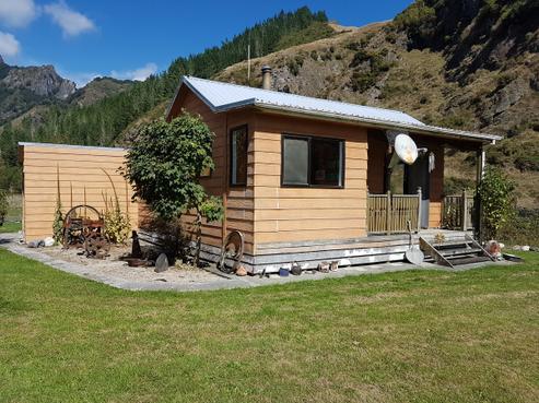 2659 Matakitaki Road, Murchison