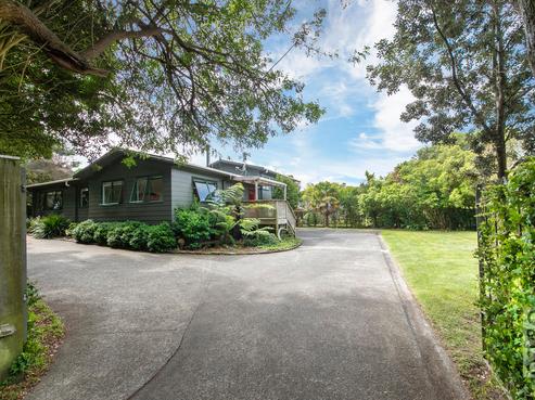 5 Muriwai Road, Waimauku