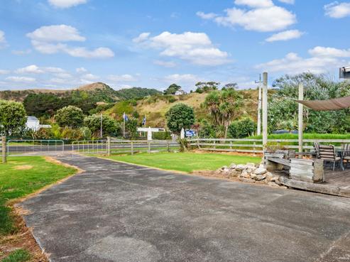 148 Maunsell Road, Port Waikato