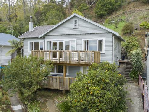 164 Cleveland Terrace, Maitai