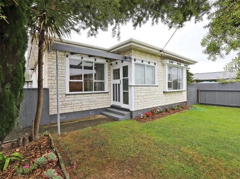 25 Station Road, Whakatu
