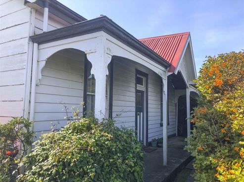 88 Fox Street, Avenal