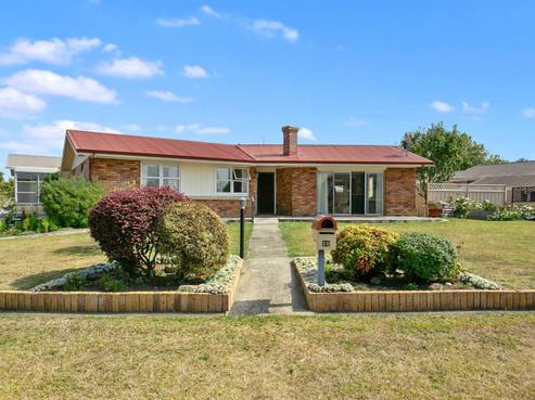 18 Findlater Street, Matamata