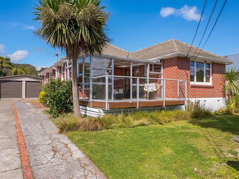 10 Mcdonald Street, Taita
