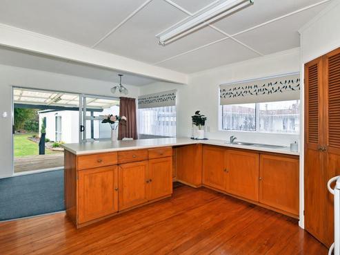 228 Maunu Road, Horahora