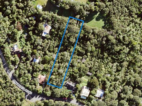 85 Anawhata Road, Piha