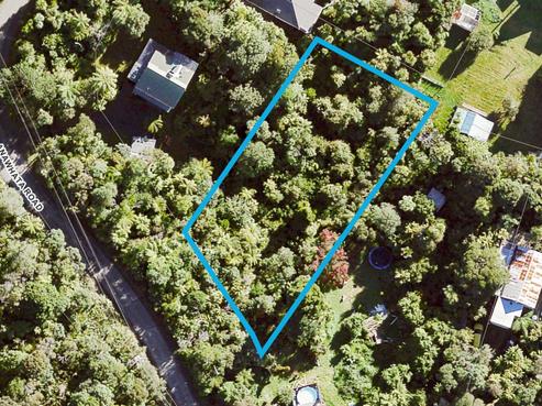 93 Anawhata Road, Piha