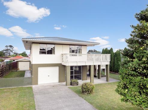 124 Racecourse Road, Waiuku