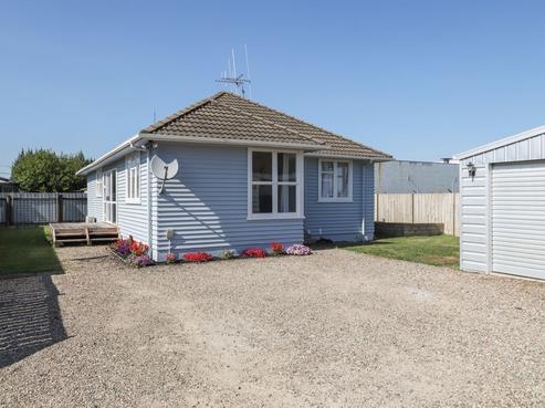 19A Croall Crescent, Saint Andrews