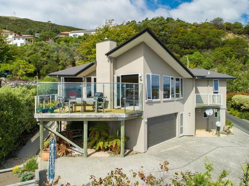 15 Walters Bluff, Atawhai