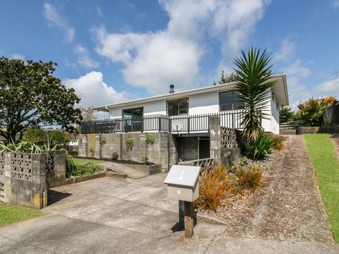 1 Newlyn Place, Welbourn
