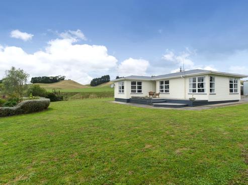 176 Ireland Road, Waipawa