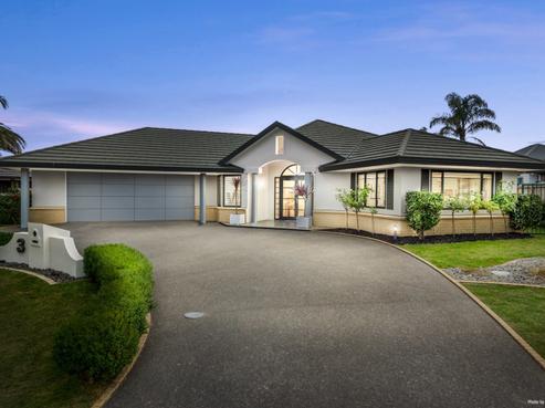 3 Sunset Drive, Pukekohe