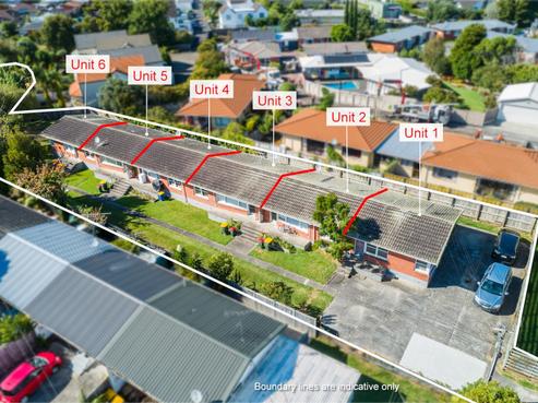 1/102 Nile Road, Milford