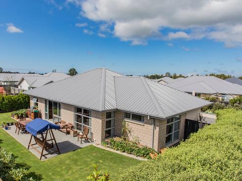 18 Galatos Street, Rangiora
