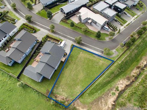 17 Stockyard Crescent, Pukekohe