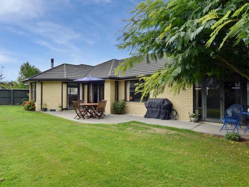 4 Thornley Place, Woodend