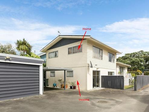 22 Bloomfield Terrace, Central Hutt